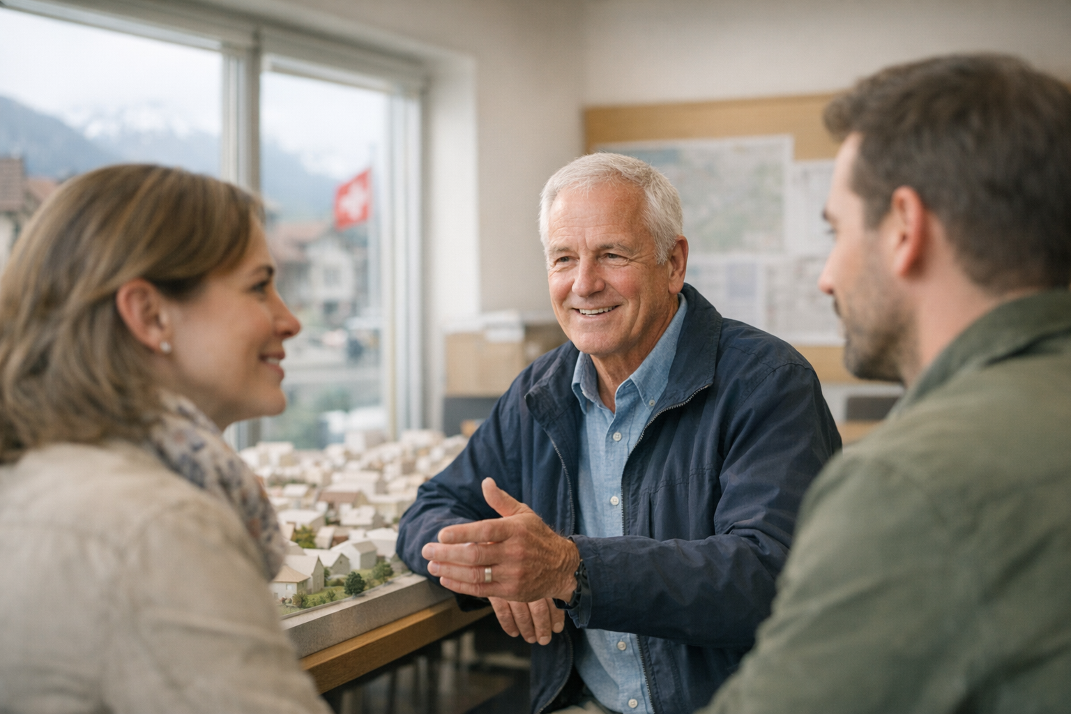 OpenLEG für Gemeinden