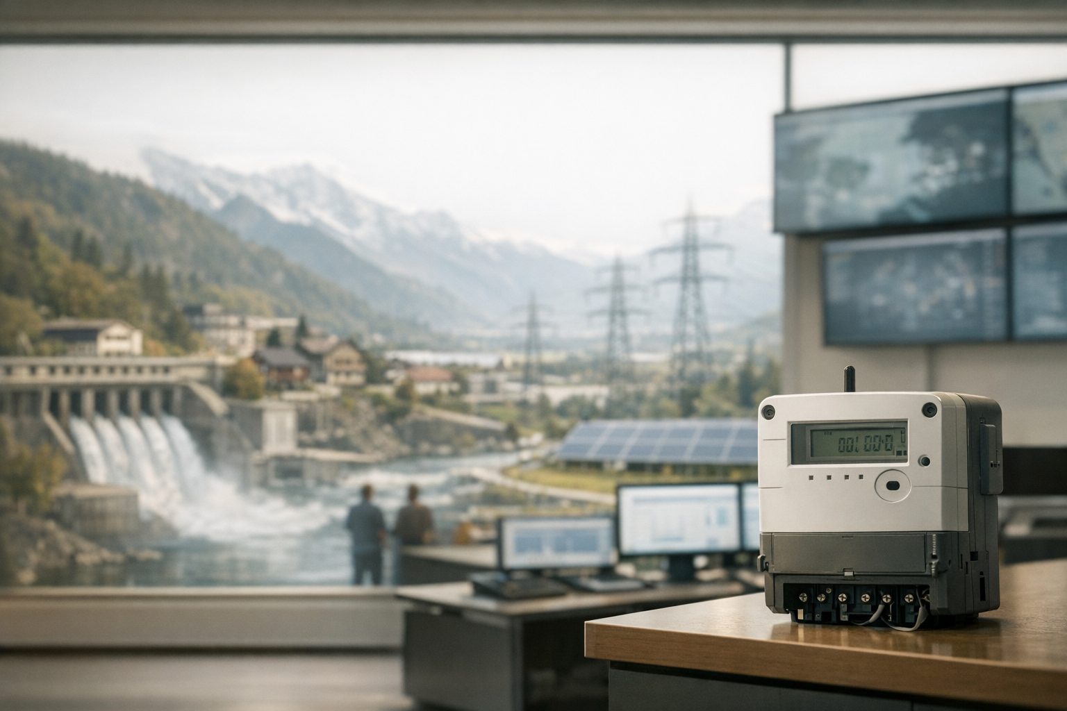 OpenLEG für Bewohner